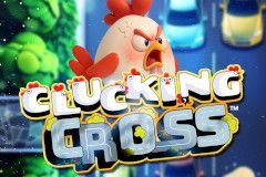 Sloto'Cash Casino background