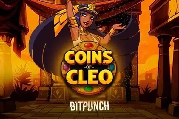 Sloto'Cash Casino background