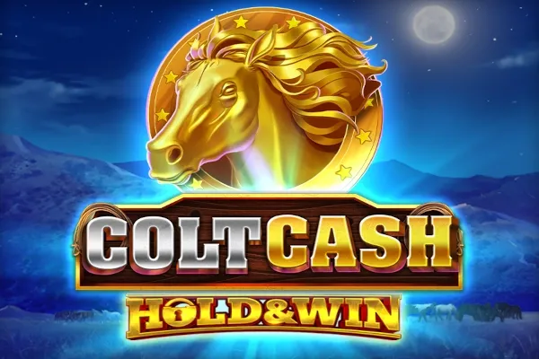 Sloto'Cash Casino background