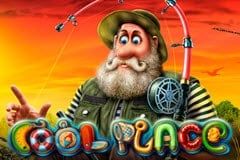 Sloto'Cash Casino background