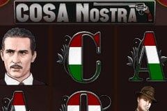 Sloto'Cash Casino background