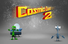 Sloto'Cash Casino background