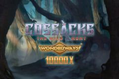 Sloto'Cash Casino background