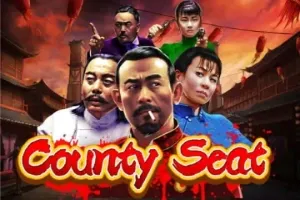 Sloto'Cash Casino background