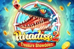 Sloto'Cash Casino background