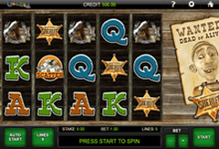 Sloto'Cash Casino background