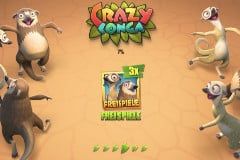 Sloto'Cash Casino background