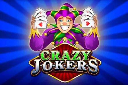 Sloto'Cash Casino background