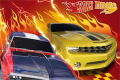 Sloto'Cash Casino background