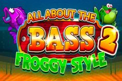 Sloto'Cash Casino background