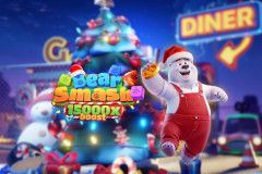 Sloto'Cash Casino background