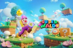 Sloto'Cash Casino background