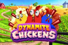 Sloto'Cash Casino background