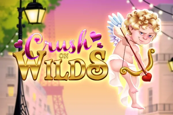 Sloto'Cash Casino background