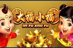 Sloto'Cash Casino background