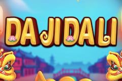 Sloto'Cash Casino background