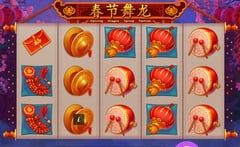 Sloto'Cash Casino background