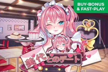 Sloto'Cash Casino background