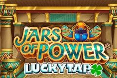 Sloto'Cash Casino background