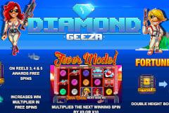 Sloto'Cash Casino background