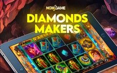 Sloto'Cash Casino background