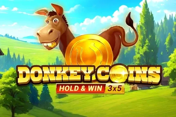 Sloto'Cash Casino background