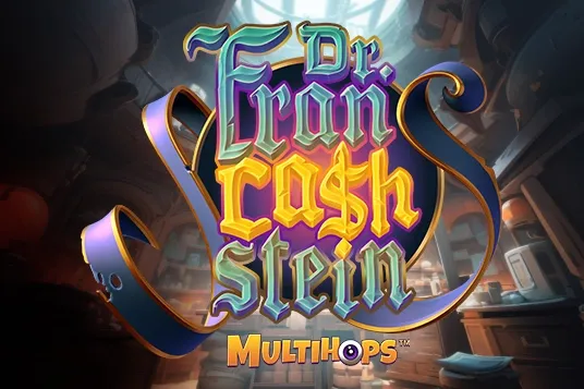 Sloto'Cash Casino background