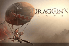 Sloto'Cash Casino background