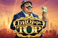 Sloto'Cash Casino background