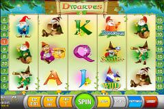 Sloto'Cash Casino background