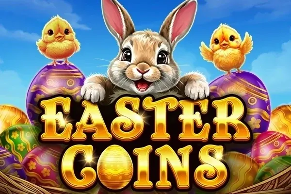 Sloto'Cash Casino background