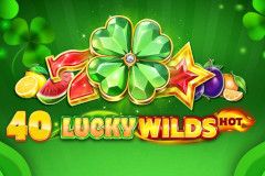 Sloto'Cash Casino background