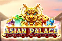 Sloto'Cash Casino background