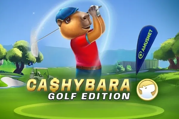 Sloto'Cash Casino background