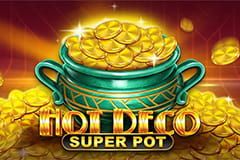 Sloto'Cash Casino background