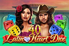 Sloto'Cash Casino background