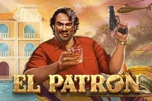 Sloto'Cash Casino background