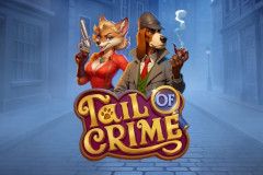 Sloto'Cash Casino background