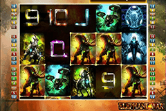 Sloto'Cash Casino background