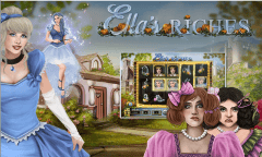 Sloto'Cash Casino background