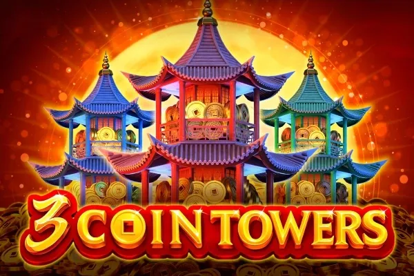 Sloto'Cash Casino background