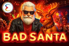 Sloto'Cash Casino background