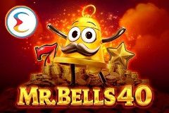 Sloto'Cash Casino background