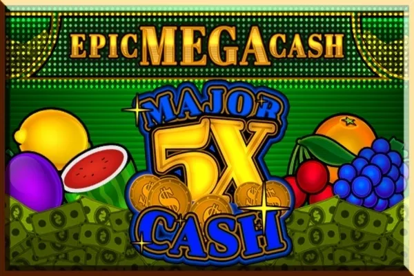 Sloto'Cash Casino background