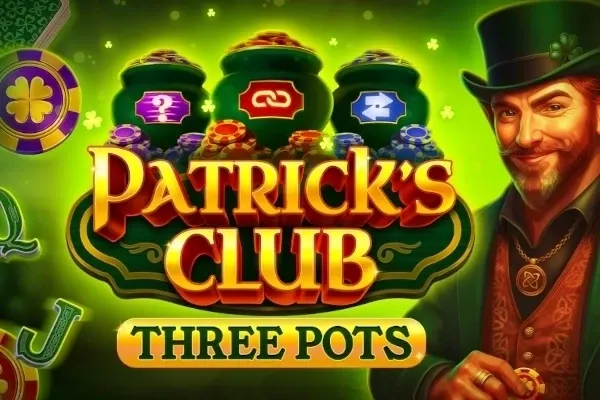 Sloto'Cash Casino background