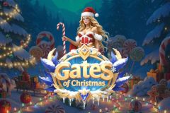 Sloto'Cash Casino background