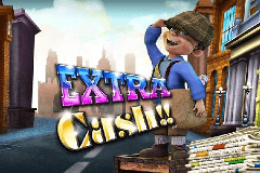 Sloto'Cash Casino background