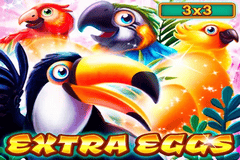 Sloto'Cash Casino background