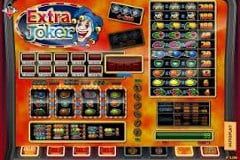 Sloto'Cash Casino background