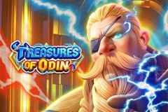 Sloto'Cash Casino background